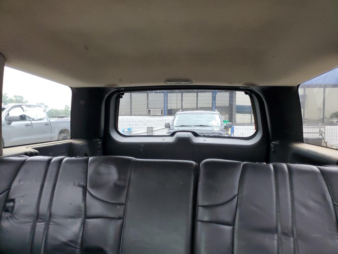 2003 Jeep Grand Cherokee Laredo VIN: 1J4GW48N83C584214 Lot: 63453995