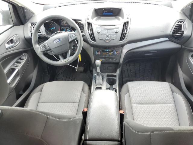  FORD ESCAPE 2017 Szary