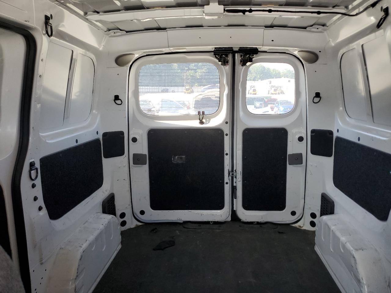 2020 Nissan Nv200 2.5S VIN: 3N6CM0KN8LK706315 Lot: 64399115