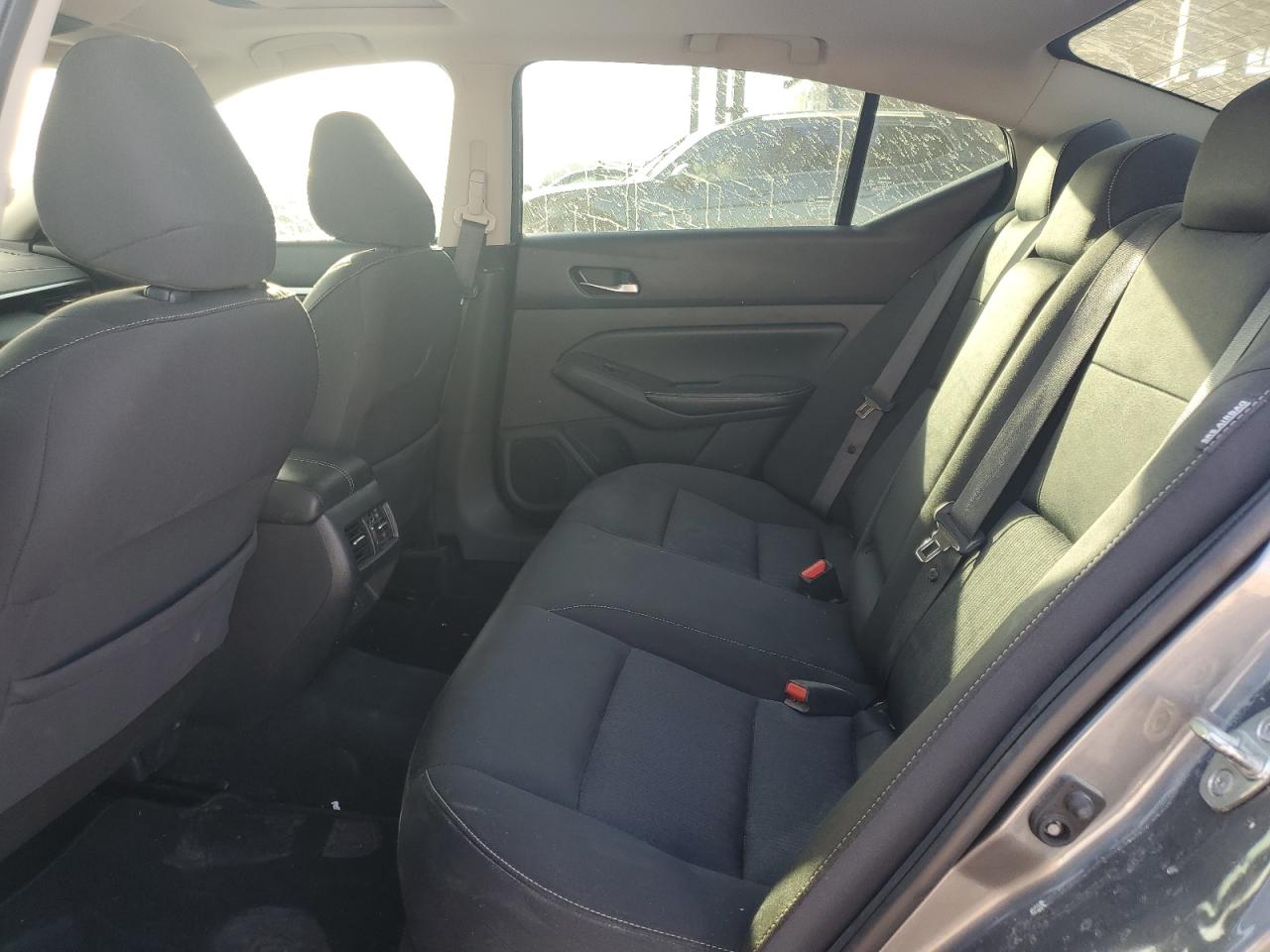 2019 Nissan Altima Sv VIN: 1N4BL4DV8KC128166 Lot: 63165095