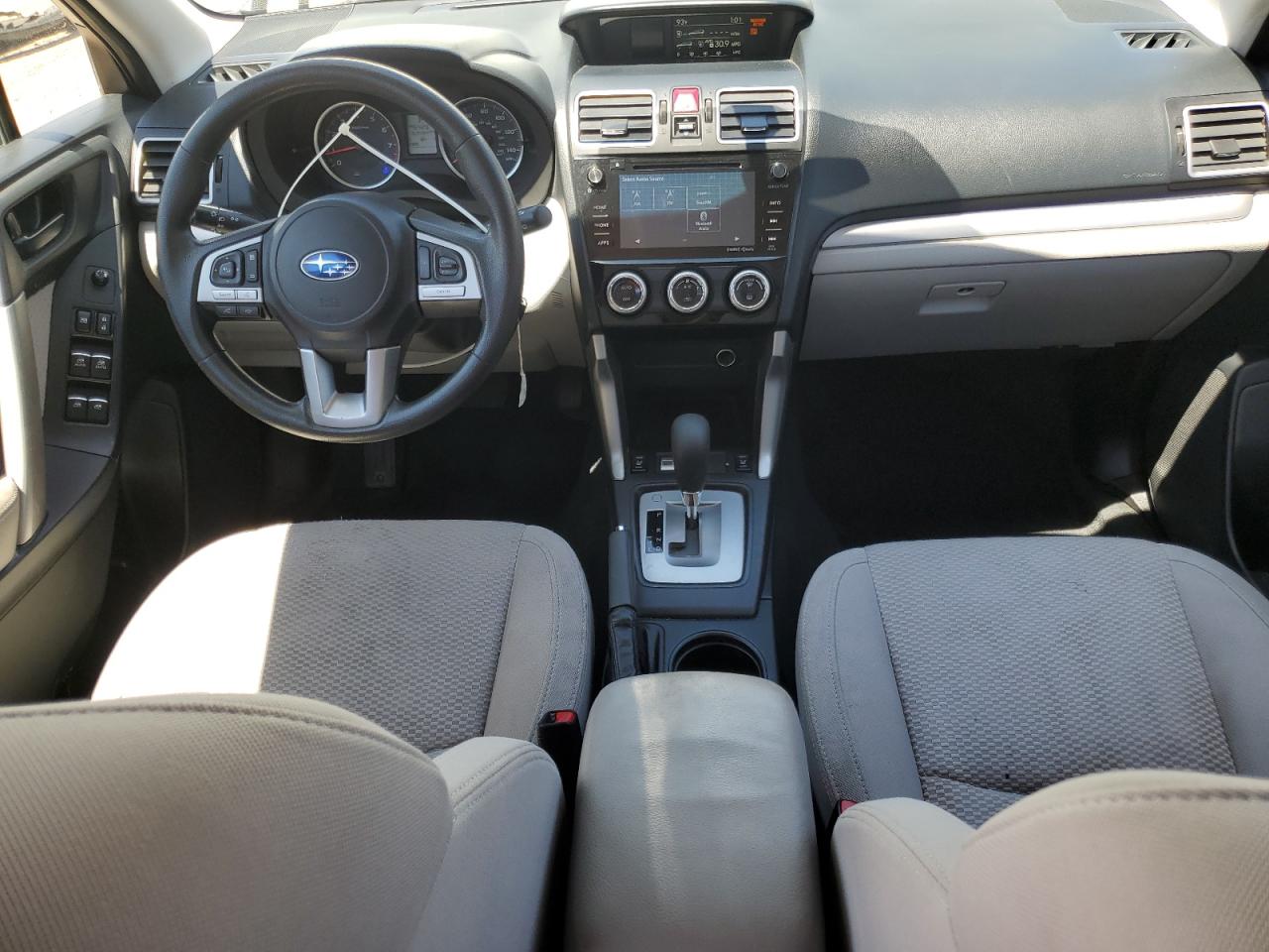 2017 Subaru Forester 2.5I Premium VIN: JF2SJAEC9HH808764 Lot: 63008085