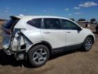 2017 HONDA CR-V EXL   for sale at Copart AB - CALGARY