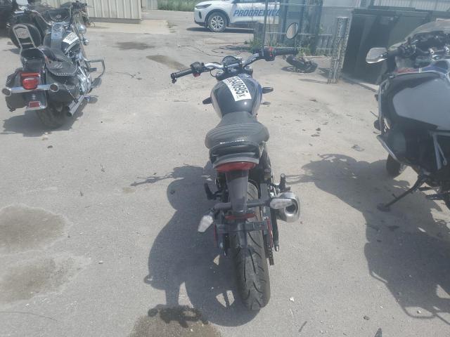 2024 TRIUMPH MOTORCYCLE SPEED 400  