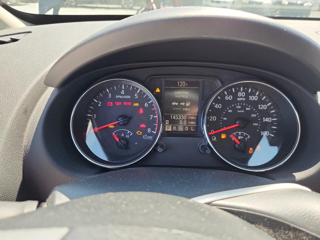2011 Nissan Rogue S VIN: JN8AS5MV7BW264967 Lot: 63115445