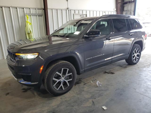 JEEP GRAND CHER – zdjęcie z aukcji, lot #65893045