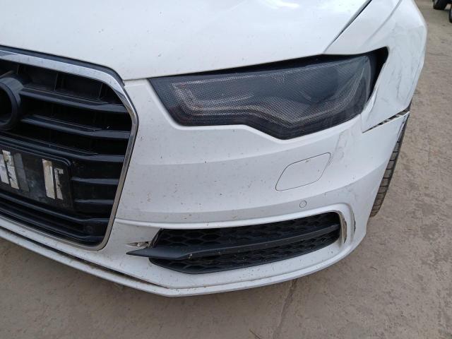 2013 AUDI A6 S LINE TDI 