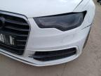 2013 AUDI A6 S LINE TDI  for sale at Copart PETERLEE