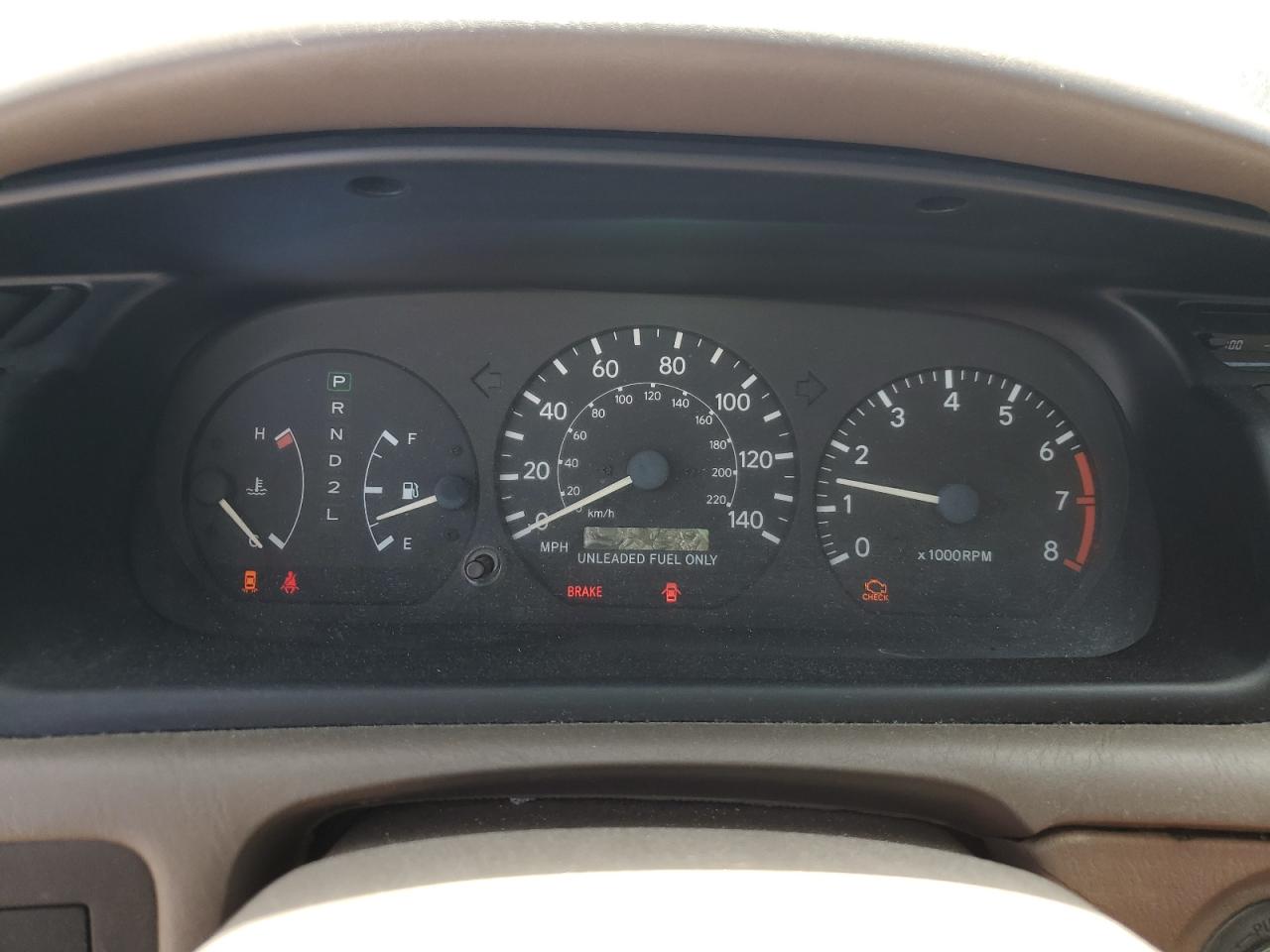 1999 Toyota Camry Ce VIN: 4T1BG22K4XU613039 Lot: 63136905