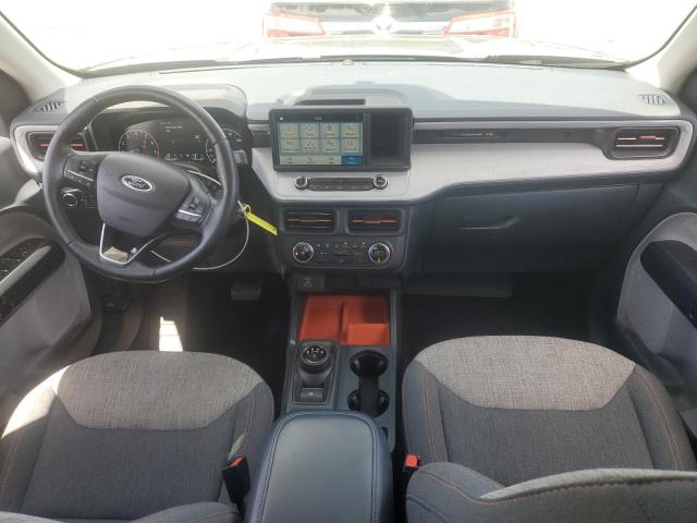  FORD MAVERICK 2022 Black
