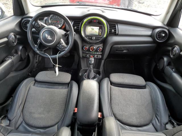  MINI COOPER 2015 Zielony