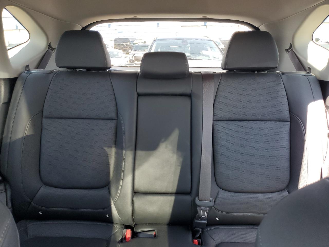 2022 Kia Seltos Ex VIN: KNDERCAA3N7286414 Lot: 63658765