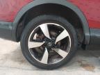 2016 NISSAN QASHQAI N- for sale at Copart NEWBURY