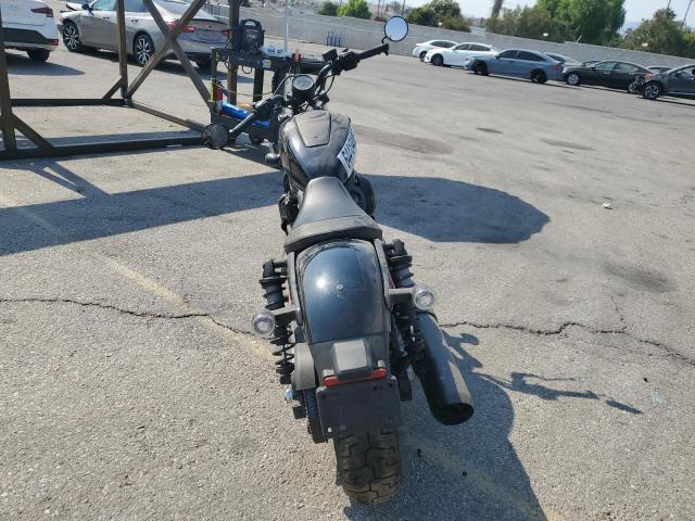 2024 HARLEY-DAVIDSON RH975   