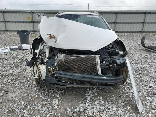  HYUNDAI TUCSON 2015 White