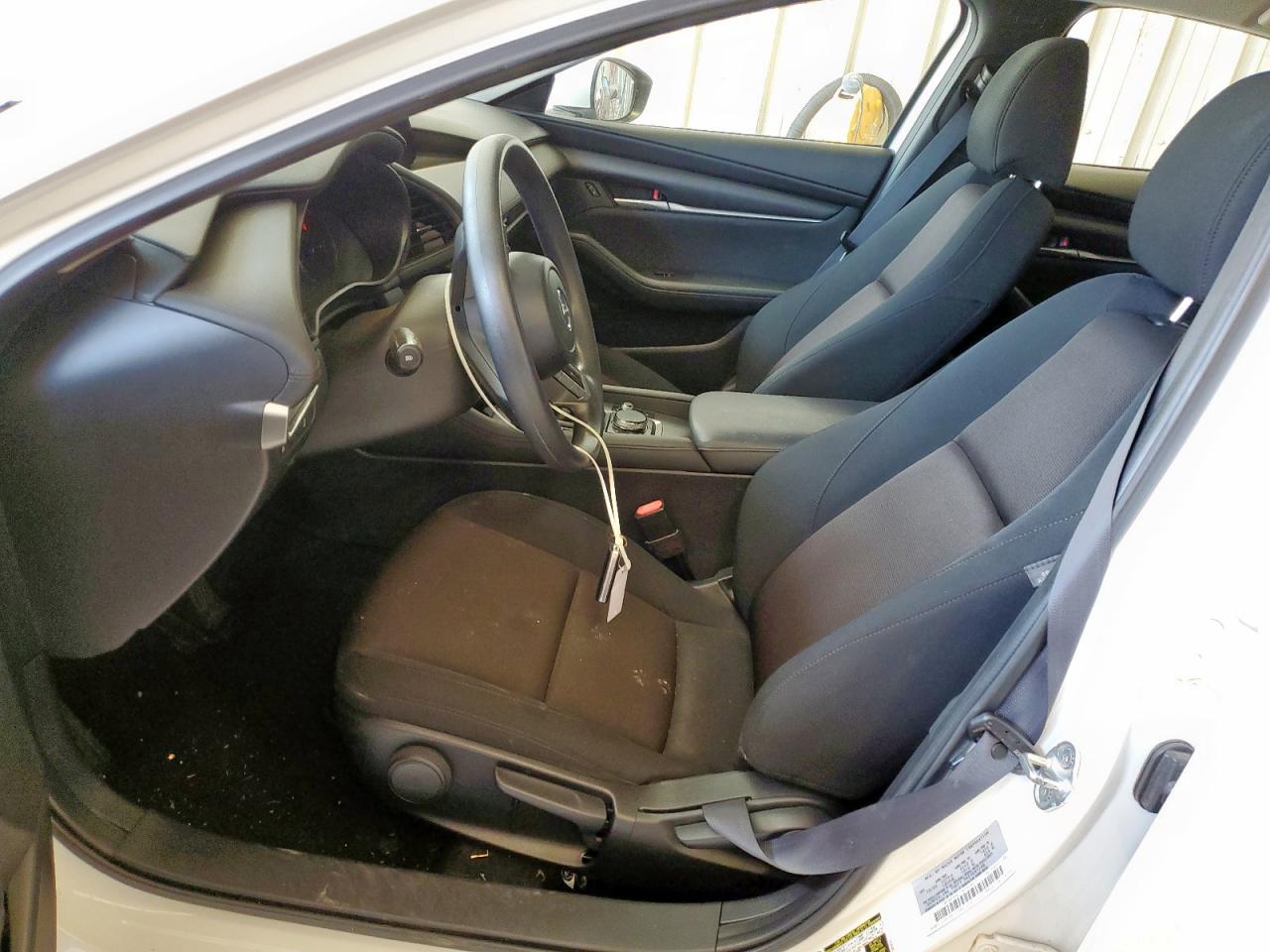 2021 Mazda 3 VIN: JM1BPAAL1M1328675 Lot: 64132725