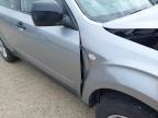 2008 SUBARU FORESTER X for sale at Copart NEWBURY