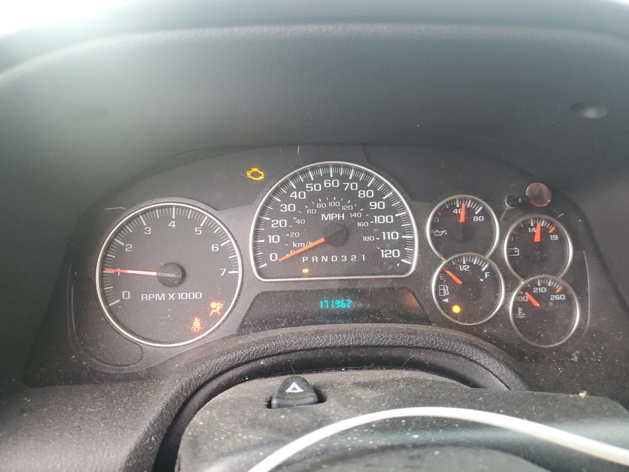 2008 GMC Envoy VIN: 1GKDT13S182169881 Lot: 63100395