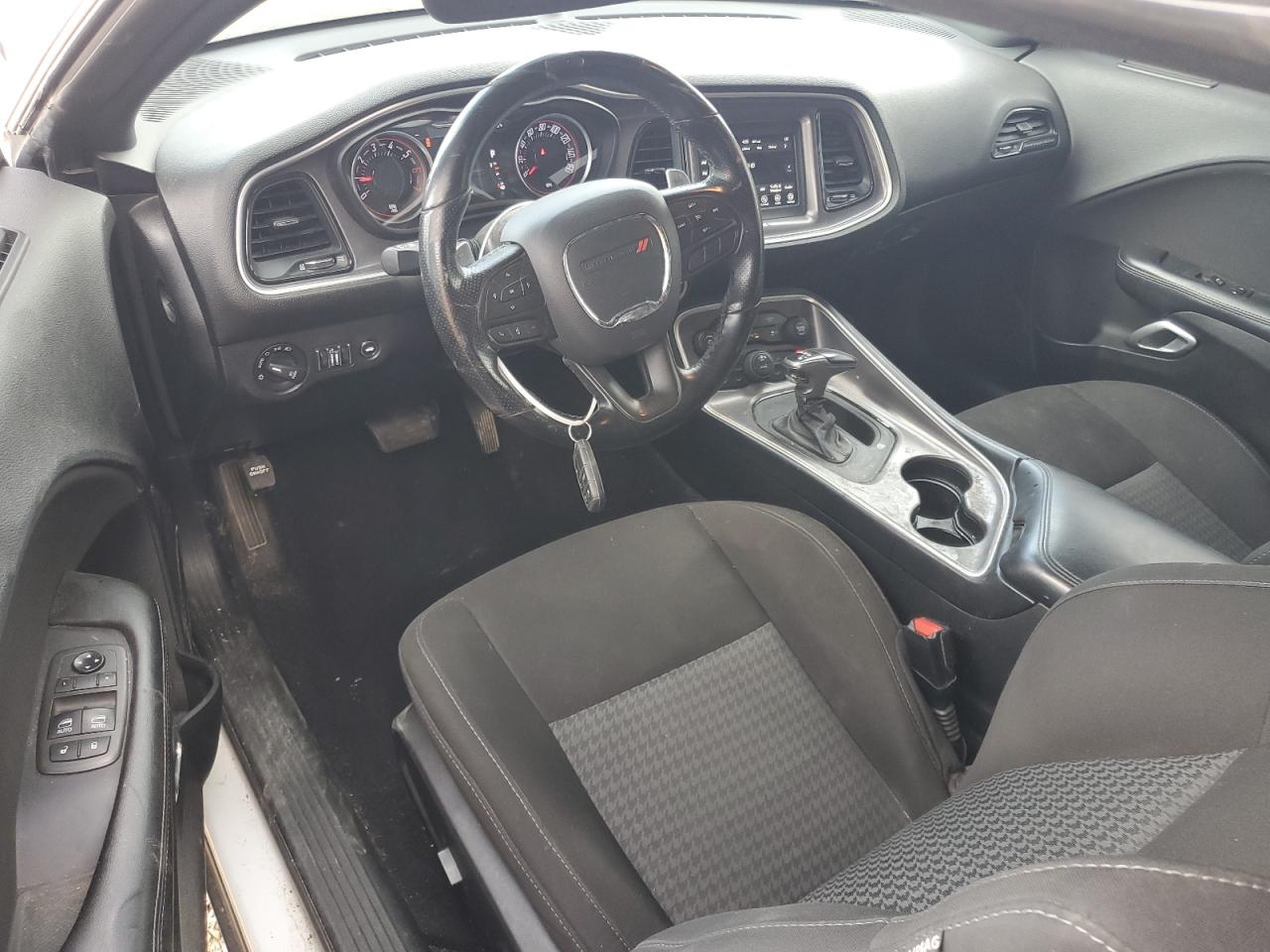 2021 Dodge Challenger R/T VIN: 2C3CDZBTXMH593739 Lot: 64356245