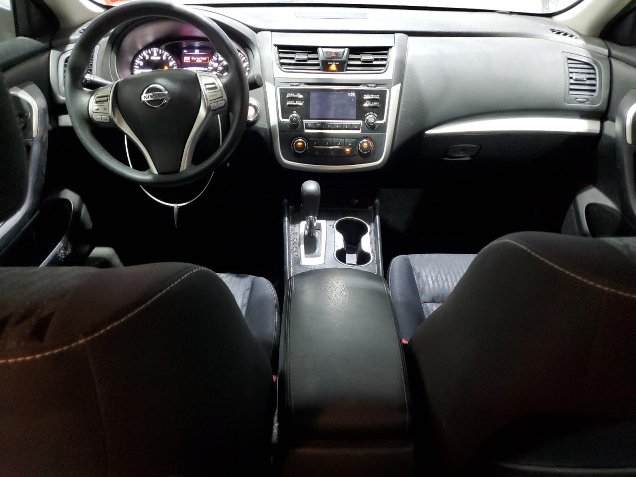 2018 Nissan Altima 2.5 VIN: 1N4AL3APXJC290987 Lot: 64282275