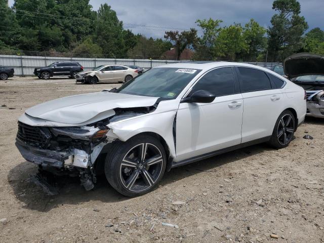 HONDA ACCORD HYB 2024