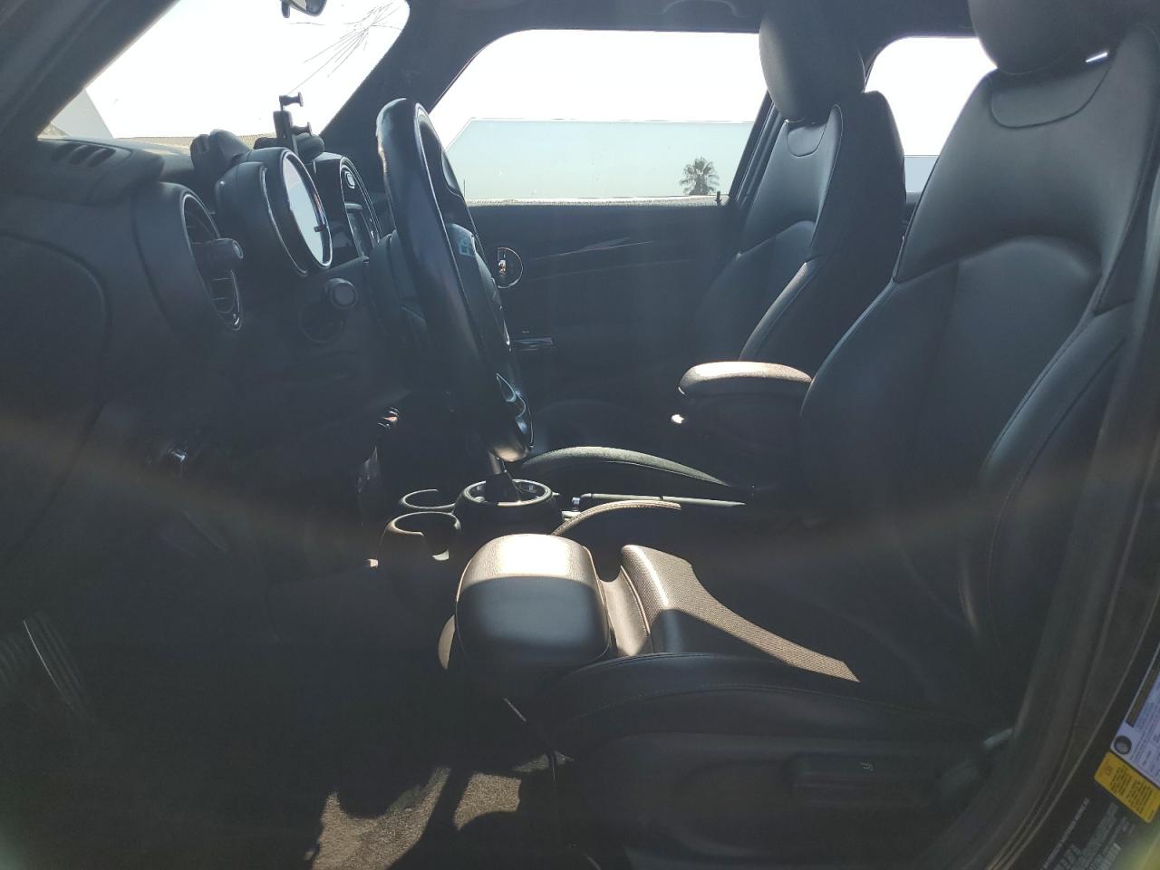 WMWXU3C5XG2D27760 2016 Mini Cooper S