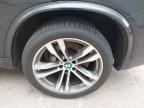2016 BMW X5 M50D AU for sale at Copart CHESTER