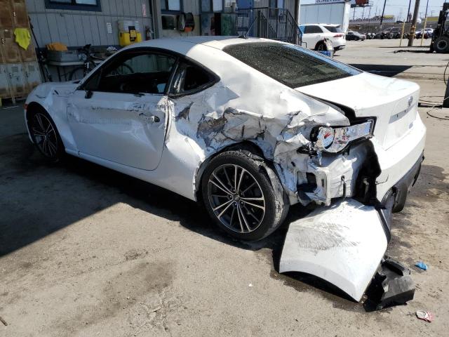  TOYOTA SCION 2013 White