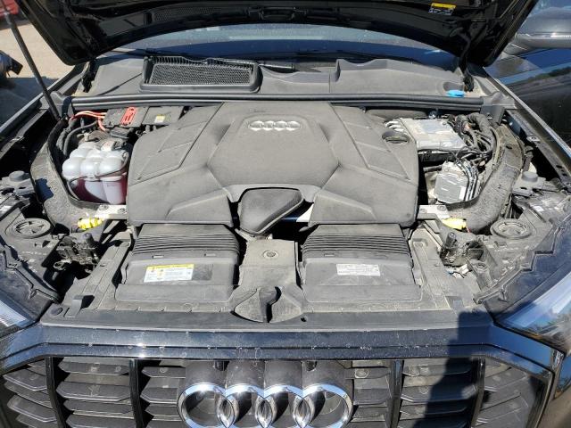 2022 AUDI Q7 PROGRESSIV  