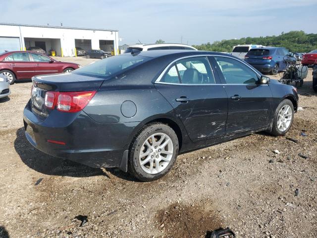  CHEVROLET MALIBU 2014 Черный