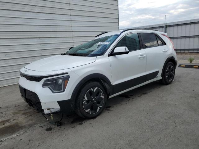 2023 Kia Niro Wind