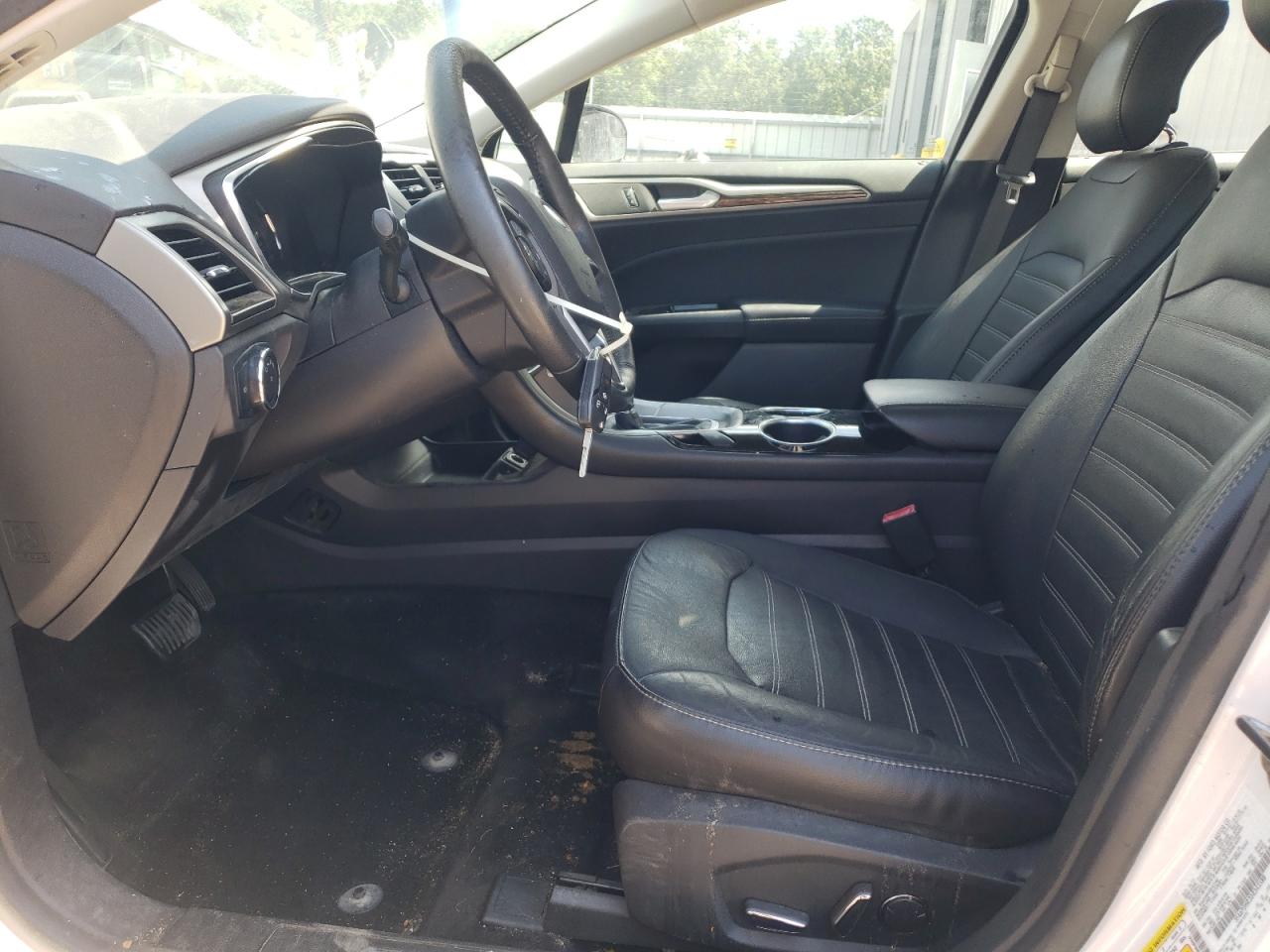 2013 Ford Fusion Se VIN: 3FA6P0HR2DR343588 Lot: 65523665