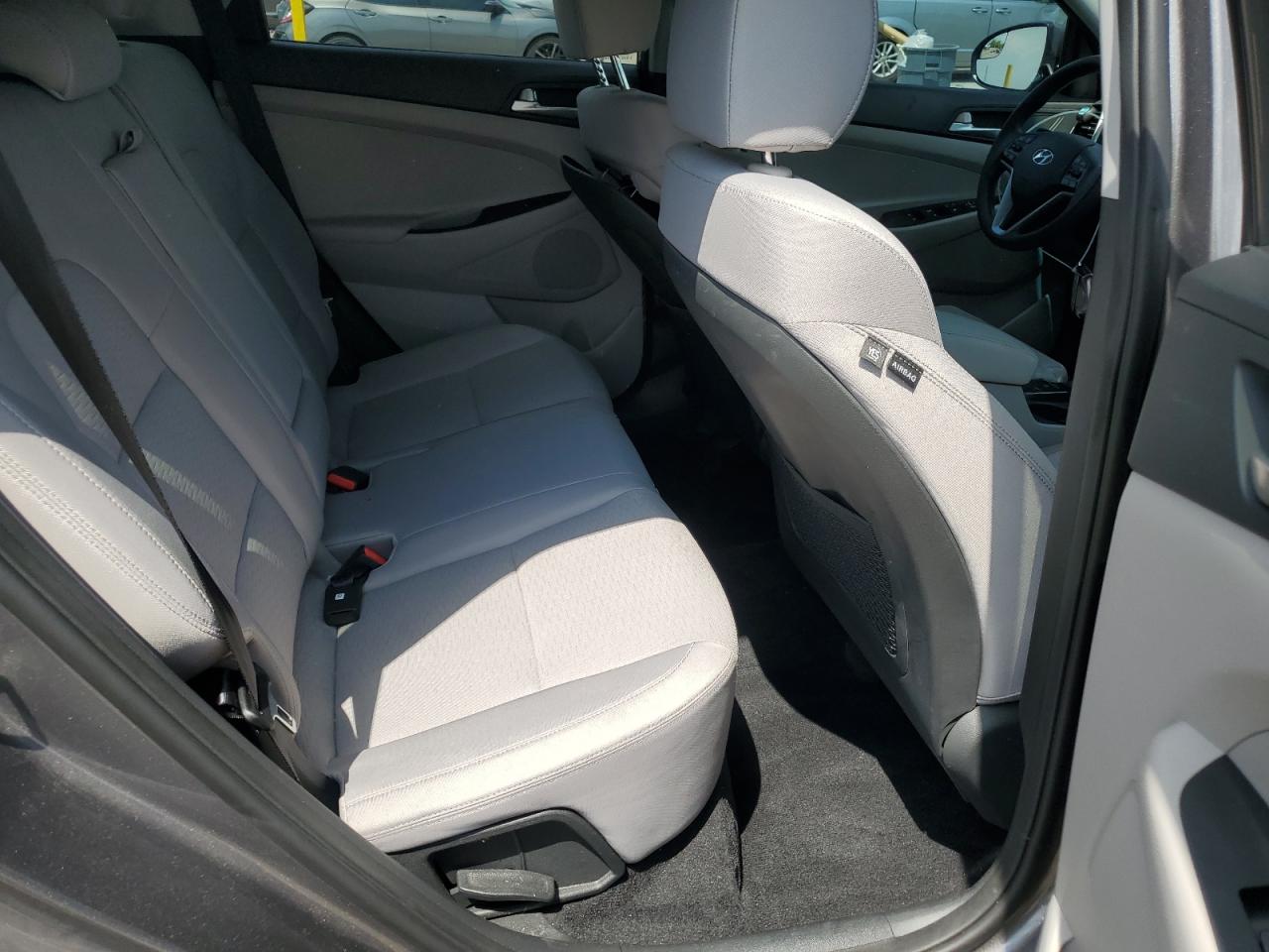 2020 Hyundai Tucson Se VIN: KM8J2CA4XLU111584 Lot: 64382555