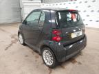 2009 SMART FORTWO PAS for sale at Copart NEWBURY