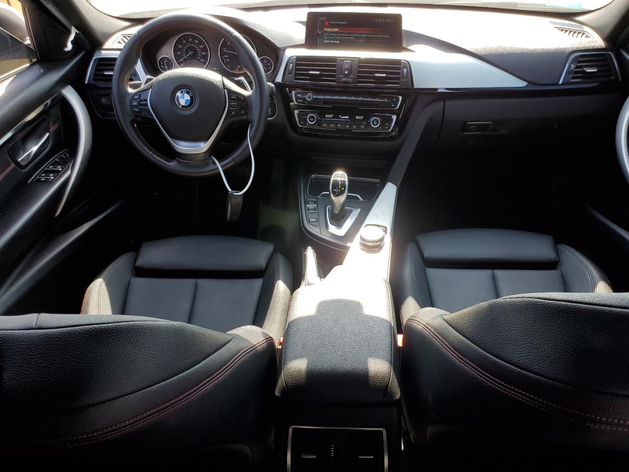 2017 BMW 330 I VIN: WBA8B9G55HNU51200 Lot: 65603205