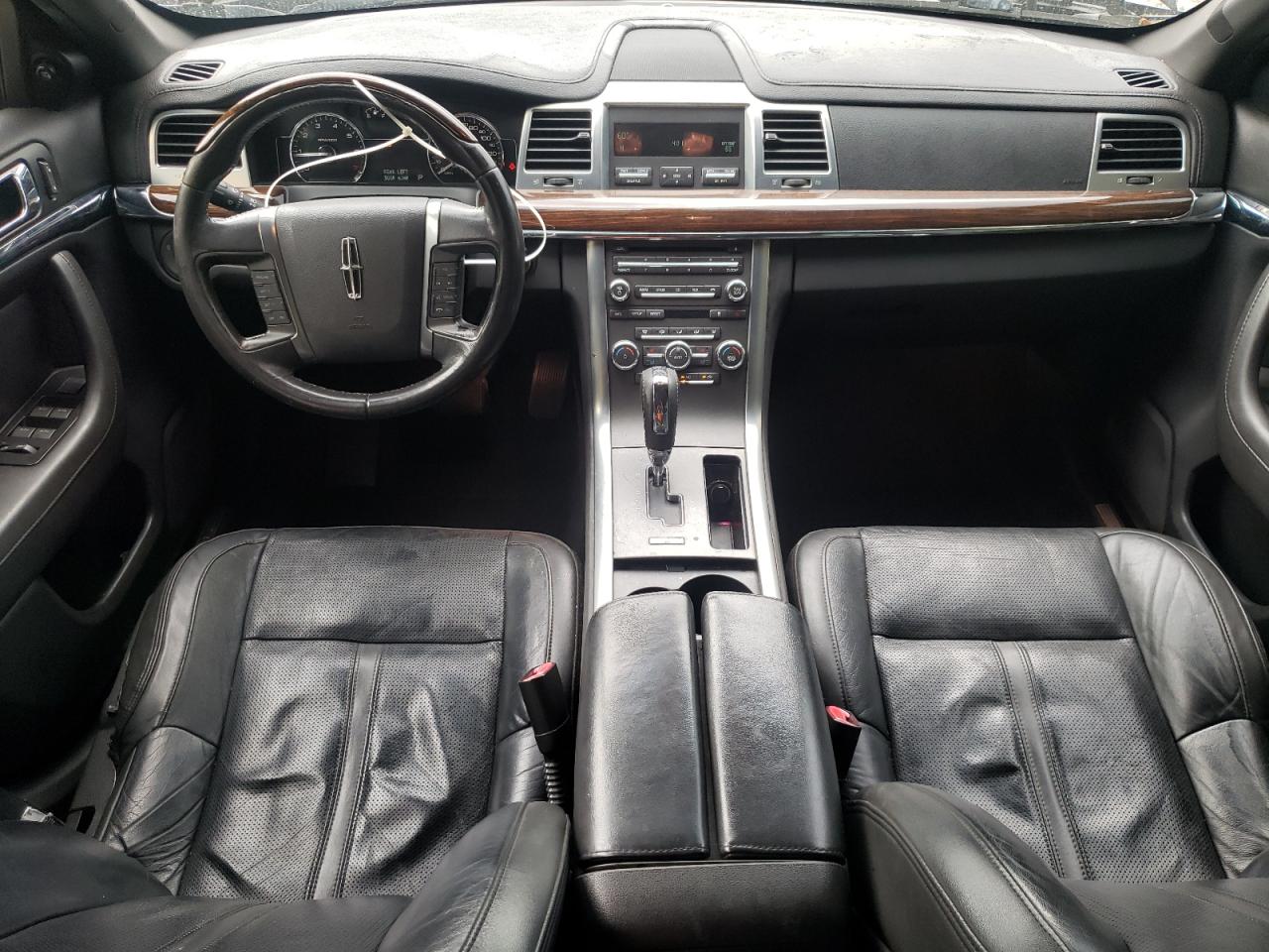 1lnhm93r99g623977 1LNHM93R99G623977 2009 Lincoln Mks