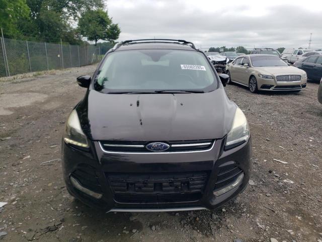  FORD ESCAPE 2013 Czarny