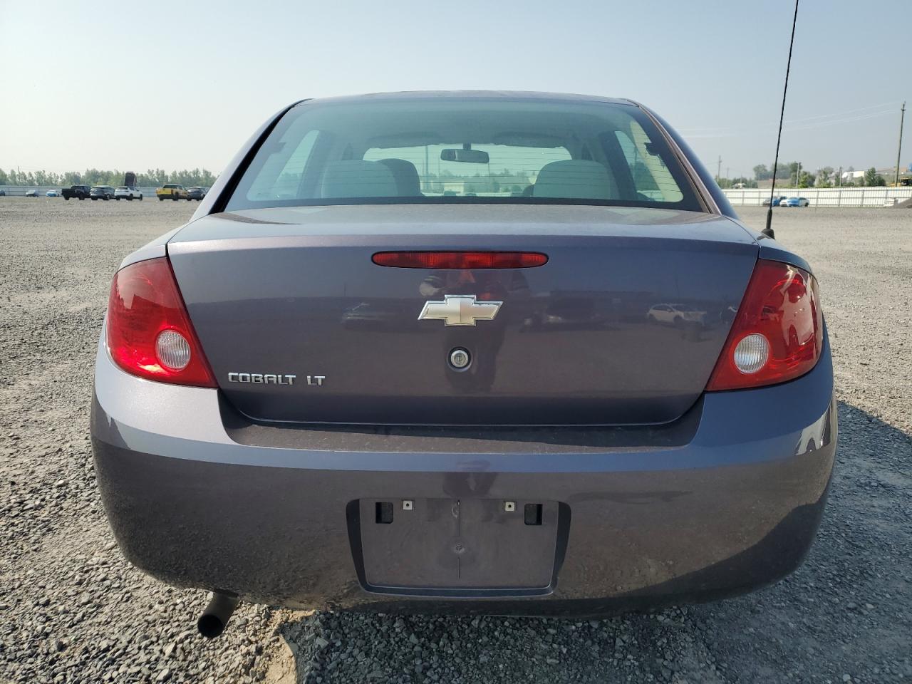 2006 Chevrolet Cobalt Lt VIN: 1G1AL55FX67851589 Lot: 64508395