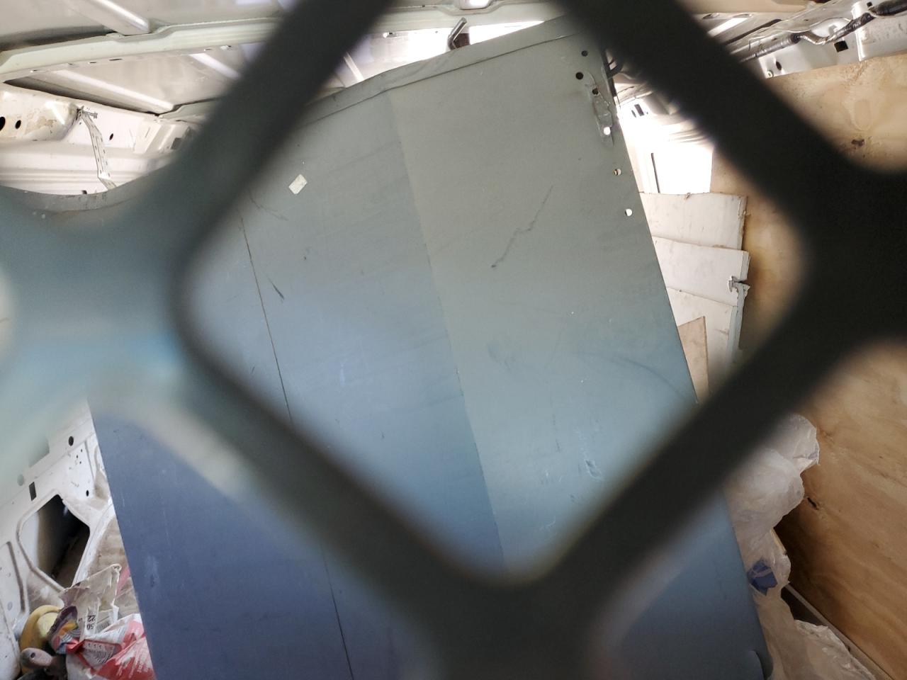 2002 Ford Econoline E250 Van VIN: 1FTNE24212HB78535 Lot: 66390255