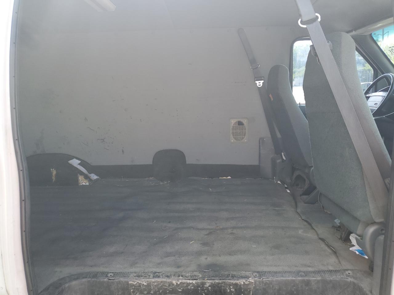 1996 Ford Econoline E150 Van VIN: 1FTEE14Y6THB66137 Lot: 63852255