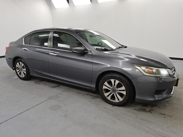  HONDA ACCORD 2013 Сharcoal