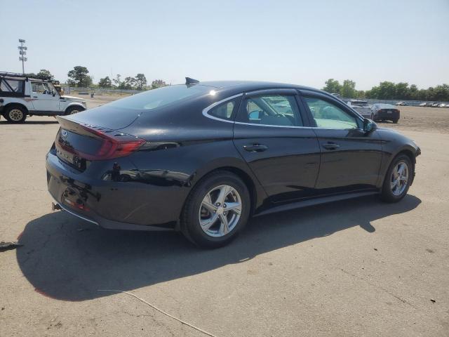 HYUNDAI SONATA 2023 Czarny