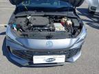 2024 MG 3 TROPHY HEV AUTO  for sale at Copart SANDTOFT