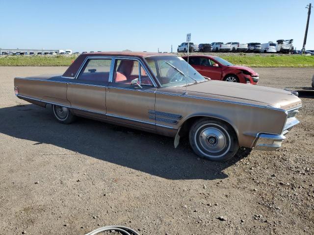 1966 CHRYSLER 300  