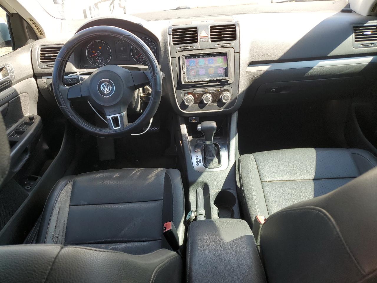 2010 Volkswagen Jetta Se VIN: 3VWRZ7AJ4AM138469 Lot: 65719925