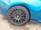 2021 BMW M2 COMPETI for sale at Copart WHITBURN