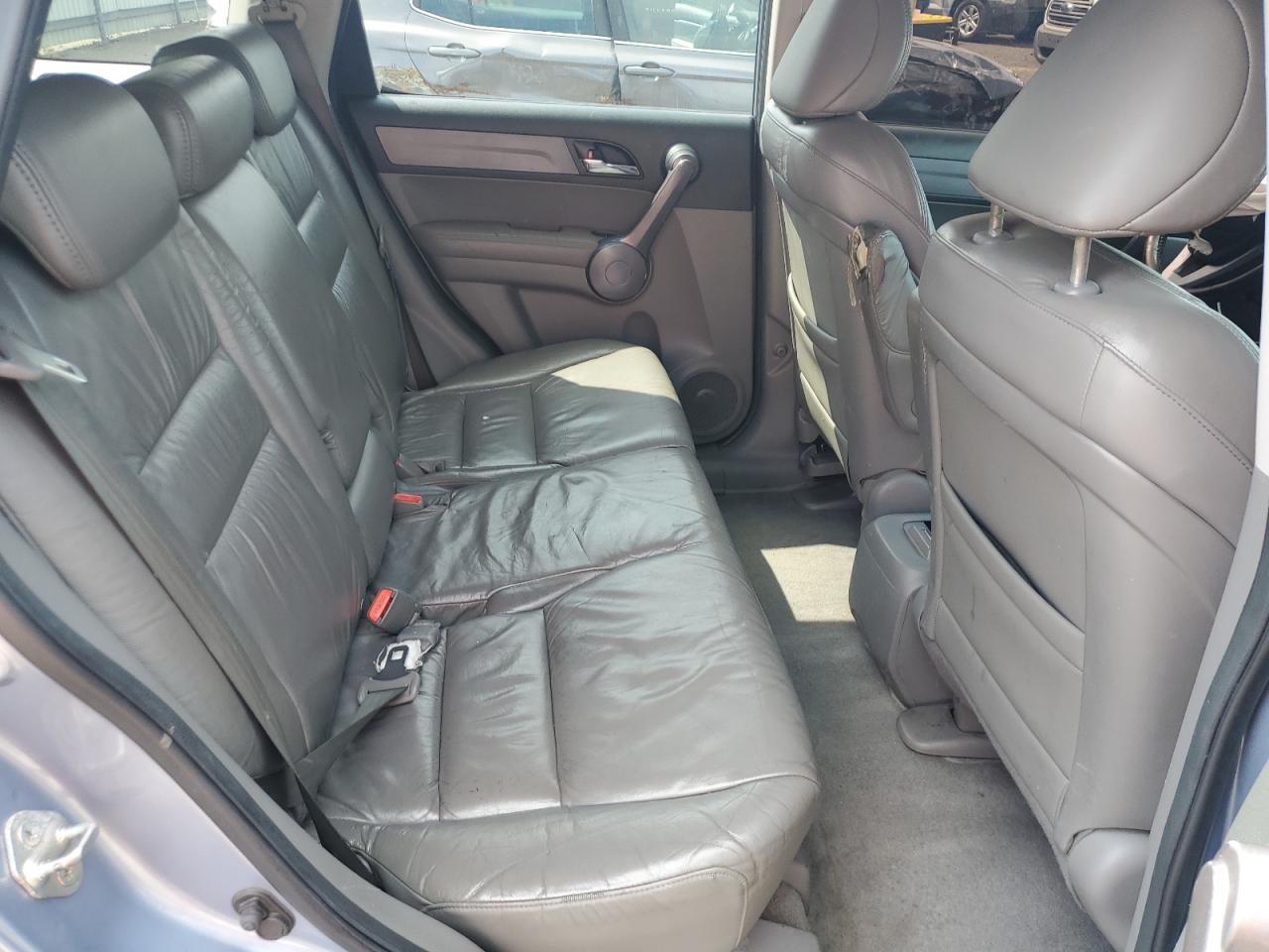 2008 Honda Cr-V Exl VIN: 5J6RE48748L020354 Lot: 64362445