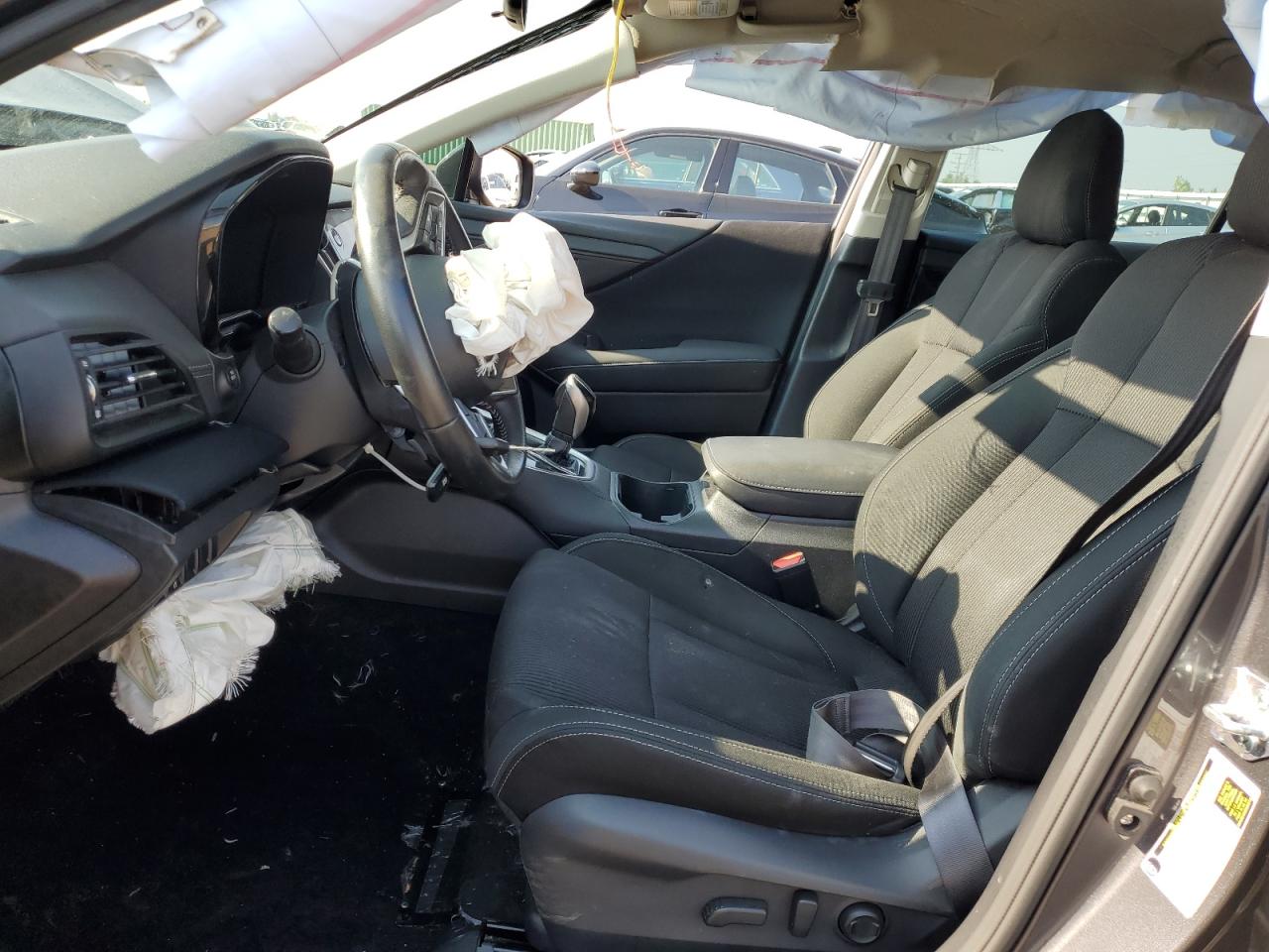 2023 Subaru Legacy Premium VIN: 4S3BWAC61P3007304 Lot: 64608845