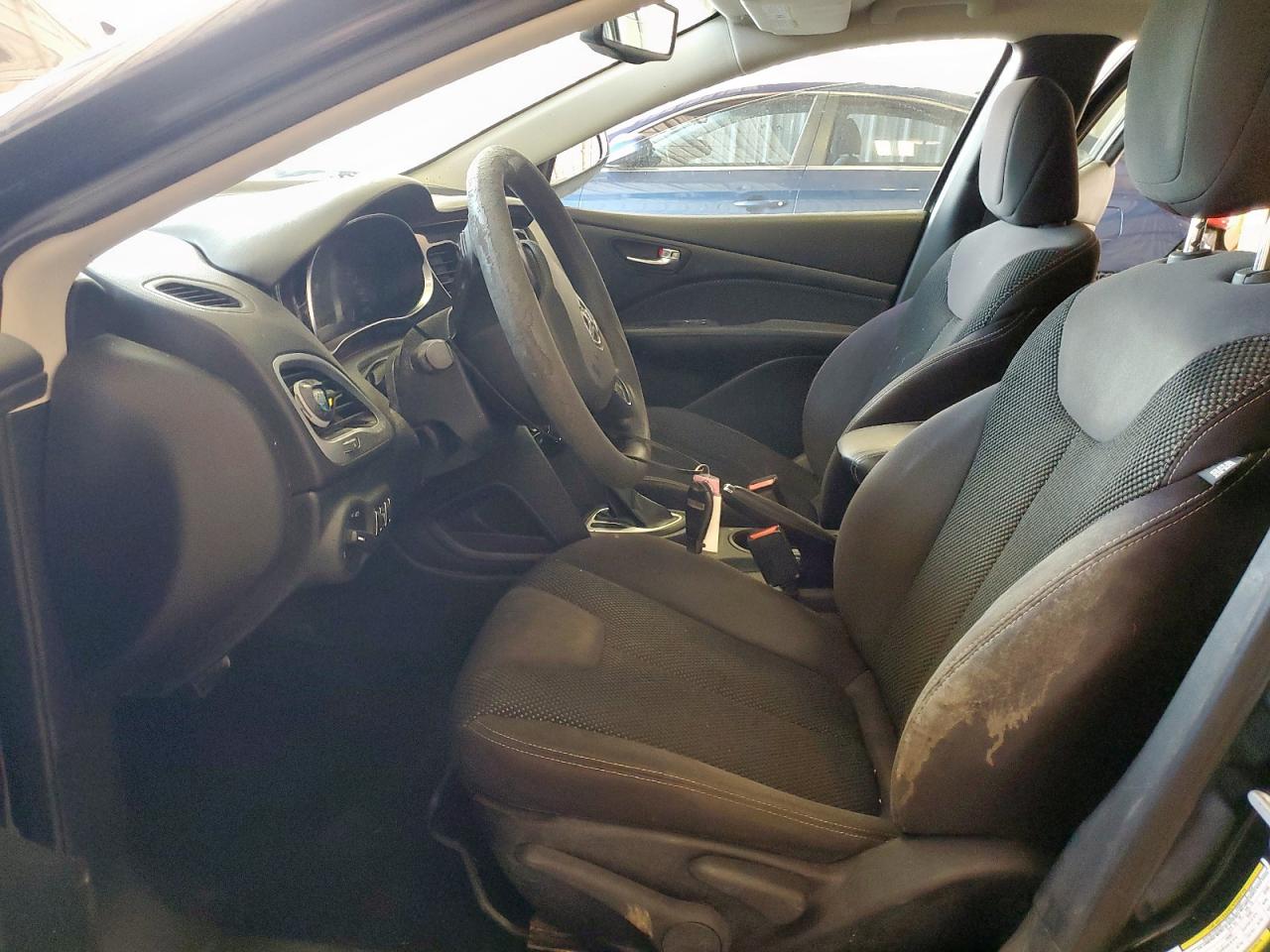 2014 Dodge Dart Sxt VIN: 1C3CDFBB4ED672926 Lot: 64485005
