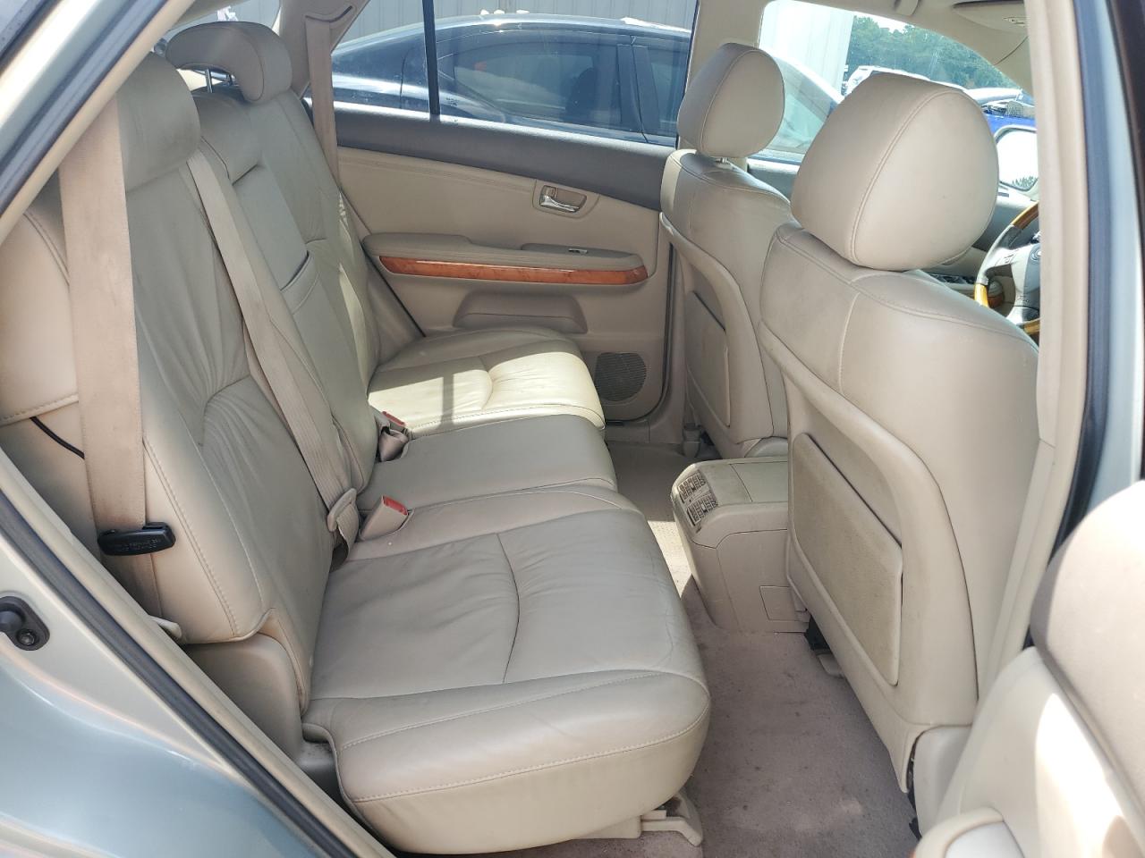 2005 Lexus Rx 330 VIN: 2T2GA31U65C029039 Lot: 62550635