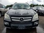 2007 MERCEDES-BENZ GL 450 4MATIC   for sale at Copart CT - HARTFORD SPRINGFIELD